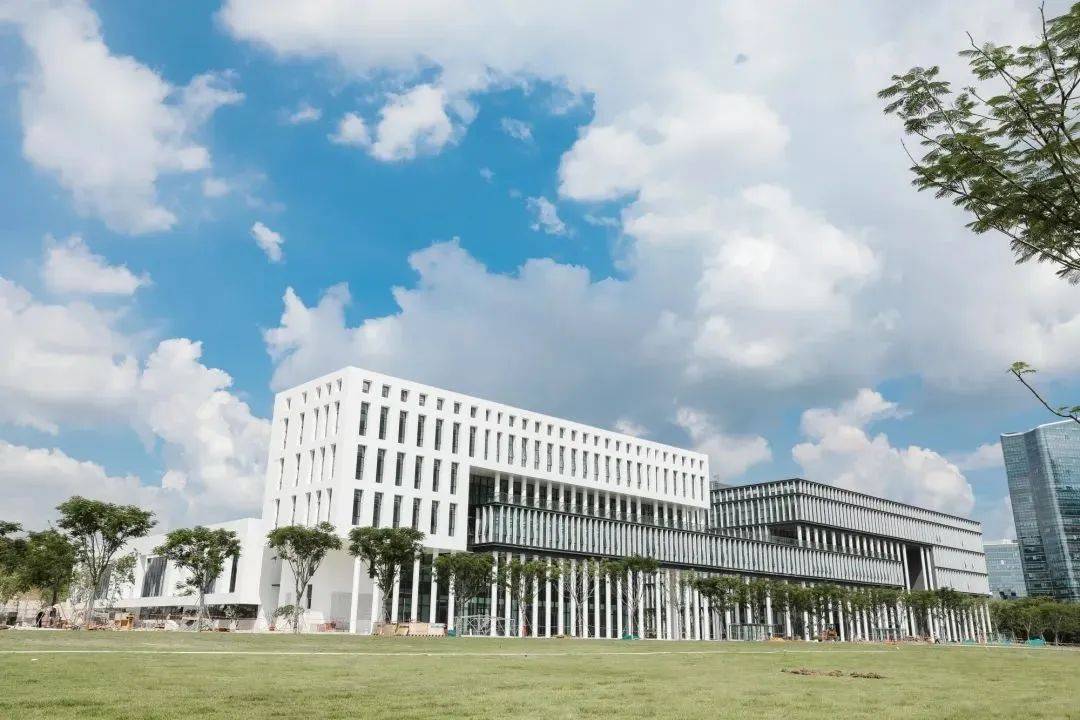 實力造就非凡，中裝建設6項精品工程榮獲7項廣東省建筑裝飾最高獎！ 