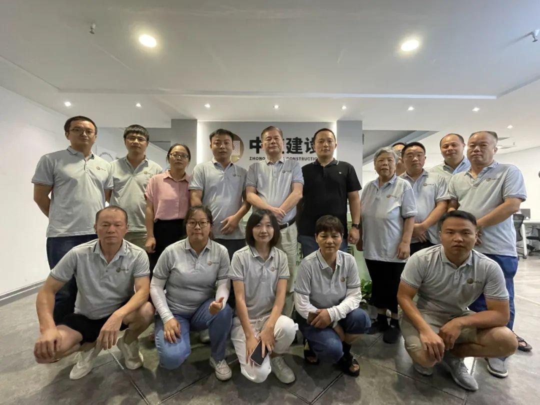 中裝三湘電梯實力再增強，喜獲國家A2級電梯資質(zhì)