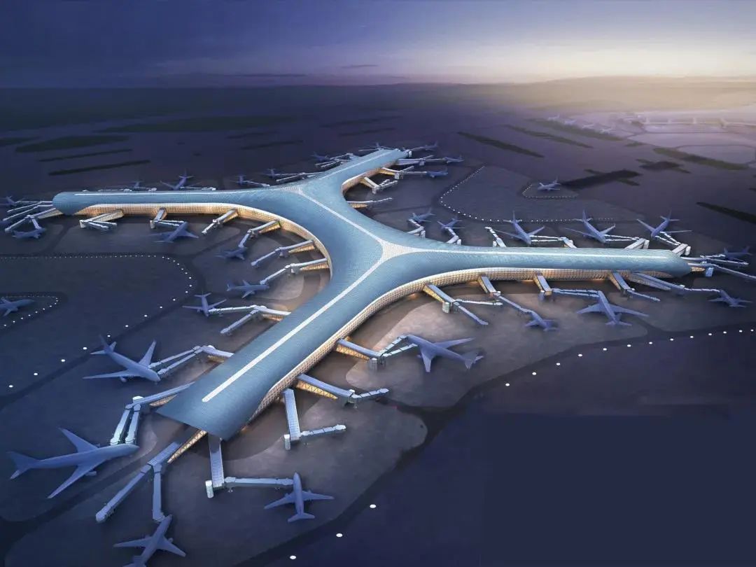 厲害了！中裝建設(shè)2022年三獲魯班獎
