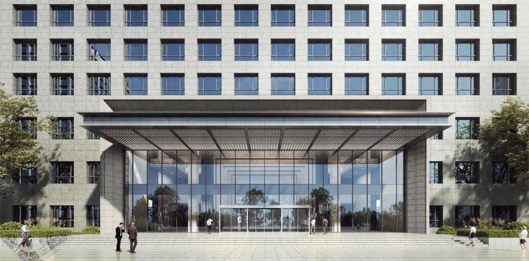 匠心鑄就！中裝建設4項工程入選“2022～2023年度中國建設工程魯班獎”
